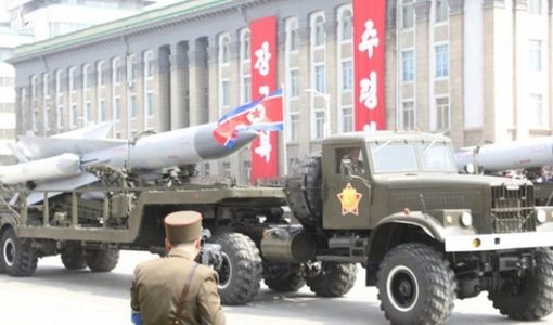 Triều Tiên tuyên bố ngừng tuân thủ các cam kết về tên lửa và hạt nhân