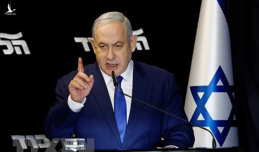 Thủ tướng Israel lên tiếng về vụ Mỹ không kích sát hại tướng Iran