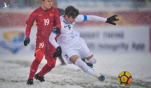 HLV Darby: ‘U23 Việt Nam không nên có Quang Hải trong đội hình’