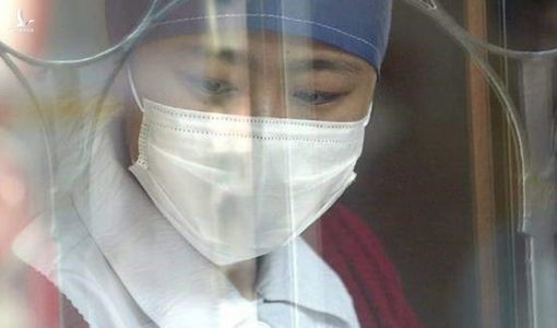Dịch viêm phổi lạ tại Trung Quốc khiến nhiều nước châu Á cảnh giác