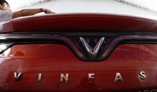 Vingroup dự định phát hành trái phiếu ở Thái Lan?