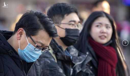 Cận Tết, Bộ Y tế họp khẩn vì dịch virus lạ từ Trung Quốc