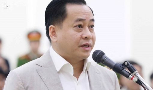 Phan Văn Anh Vũ đề nghị không gọi mình là Vũ ‘Nhôm’