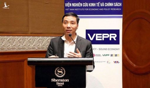Kinh tế Việt Nam 2019 có tăng trưởng nhưng chưa thực sự bứt phá