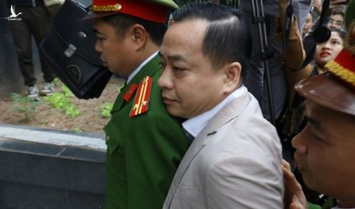 Đường cùng nhưng Vũ “nhôm” vẫn ngoan cố không nhận tội