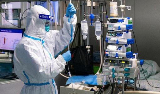 Trung Quốc thông báo ca nhiễm virus corona đầu tiên được ra viện