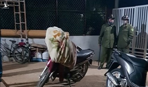 Chiều mùng 2, kẻ “cuồng yêu” xả súng làm thương vong 3 mẹ con