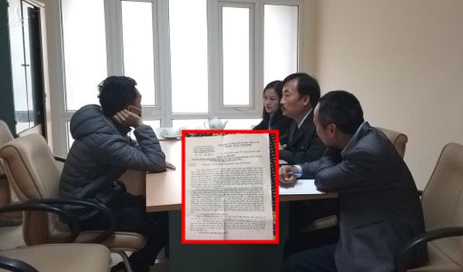 Thanh Hóa: Phạt chủ tài khoản Fanpage đăng tài liệu mật chống Covid-19