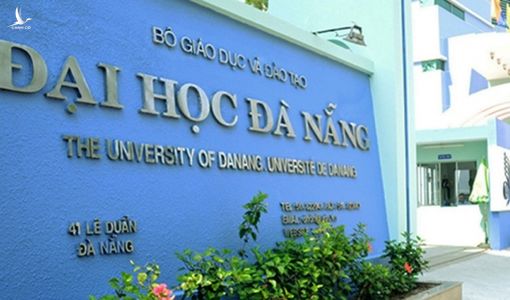Truy tìm người tung văn bản giả cho sinh viên ĐH Đà Nẵng nghỉ học để chống dịch do nCoV