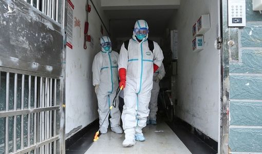 Thêm 139 người tử vong vì virus corona tại Hồ Bắc, 1.843 ca nhiễm mới