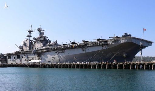 Philippines chấm dứt hiệp ước quân sự với Mỹ