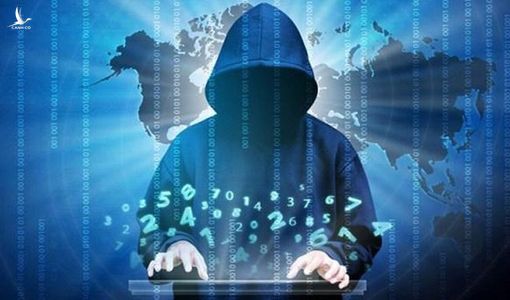 Công an Hà Nội cảnh báo về hacker phát tán mã độc qua tin Covid-19