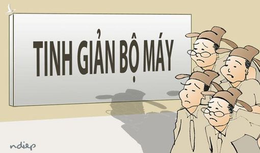 Cần một cuộc cách mạng trong cải cách hành chính, xóa bỏ 4 Ệ, 5C…