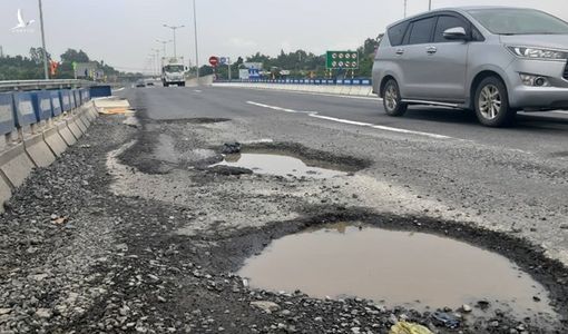 Sai phạm tại cao tốc Đà Nẵng- Quảng Ngãi: Khởi tố thêm 5 đối tượng