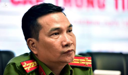 Kế hoạch tập kích tiêu diệt Tuấn ‘Khỉ’ của lực lượng tinh nhuệ