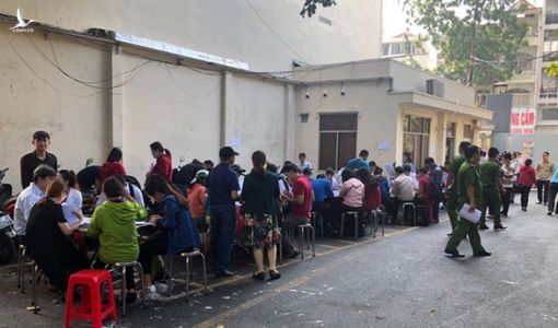 Hơn 3.300 người tố Công ty Alibaba lừa 1.800 tỉ đồng