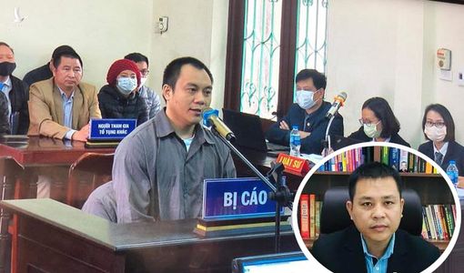 Container đâm Innova lùi trên cao tốc: Luật sư chứng minh 5 điểm tài xế Lê Ngọc Hoàng vô tội