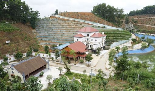 Tài sản quan chức trên 50 triệu phải kê khai