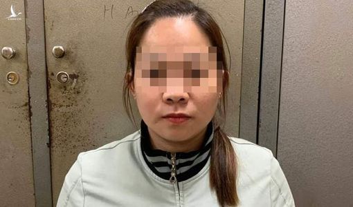 Nhân viên massage trộm 50 triệu đồng bao bạn trai chơi lễ tình nhân