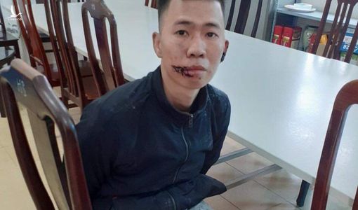 Khởi tố nghịch tử sát hại mẹ ở Mê Linh