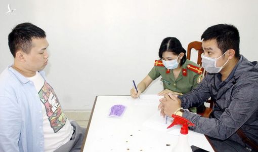 Những tình tiết rợn người của vụ thi thể bị phân xác trong vali trên sông Hàn