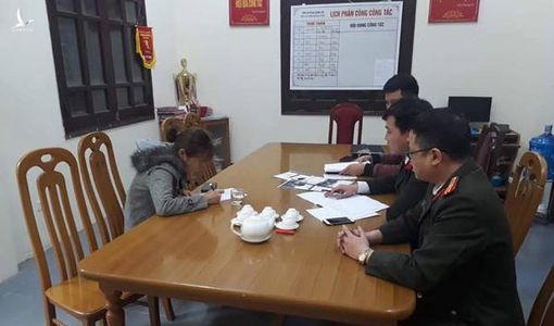 Chia sẻ video thất thiệt về dịch corona, thanh niên Quảng Ninh bị phạt nặng