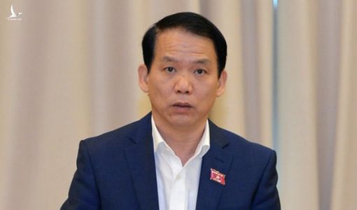 Đề xuất không khống chế tuổi tối đa của đại biểu Quốc hội