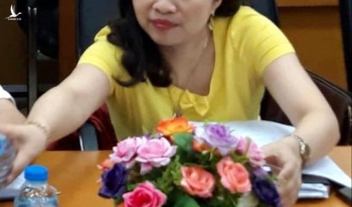 Một nữ Phó chủ tịch UBND huyện ở Lạng Sơn bị khởi tố