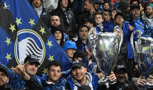 CĐV nhiễm Covid-19 sau khi đến xem Champions League