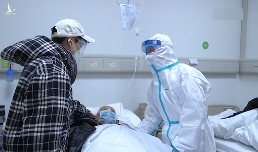 NÓNG: Trung Quốc đã có lô thuốc chống virus corona đầu tiên