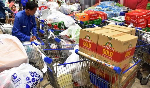 Kiếm tiền triệu mỗi ngày nhờ giao hàng mùa dịch Covid – 19