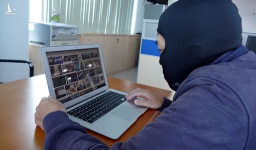 Lợi dụng virus Corona phát tán mã độc đánh cắp tài khoản