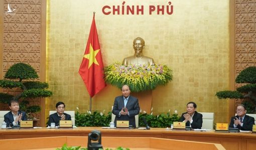 Thủ tướng: Cần ‘cú đấm thép’ cho cơ giới hóa, chế biến nông sản