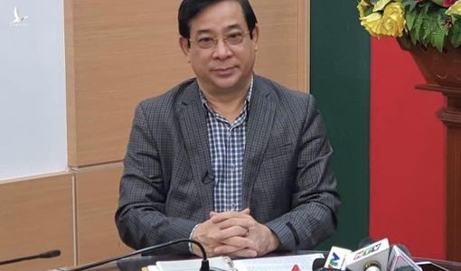 Bộ Y tế cử chuyên gia điều trị bệnh nhân nCoV 3 tháng tuổi