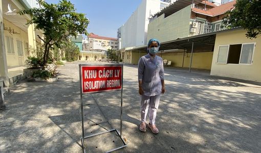 TP.HCM có thêm một ca nghi nhiễm virus corona