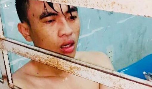 Kẻ đâm chết dân phòng ở trụ sở công an không khai động cơ gây án