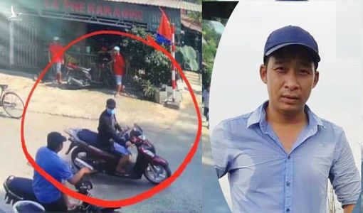 Không phải Tuấn ‘Khỉ’ gọi điện cho hiệp sĩ Hải xin đầu thú