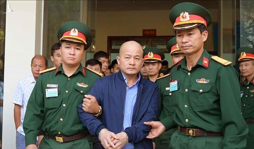 Đinh Ngọc Hệ lợi dụng chức vụ để trục lợi mua nhà biệt thự