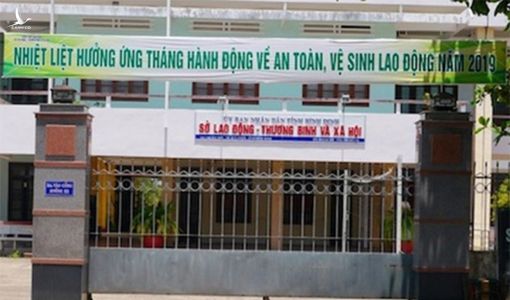 Phó GĐ Sở LĐ-TB-XH Bình Định mánh khóe gì chiếm đoạt hàng chục tỷ của dân?