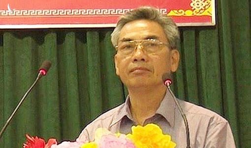 “Quan huyện” Phú Thọ tham ô khoảng 40 tỷ tiền làm đường: Ai là đồng phạm?