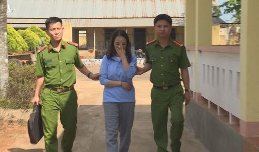 Gặp giám đốc công an tỉnh vẫn cả gan giả danh Cục trưởng tình báo Công an!