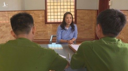 Vụ bắt nữ giả danh cục trưởng tình báo: Vì sao Chủ tịch huyện bị “qua mặt”?