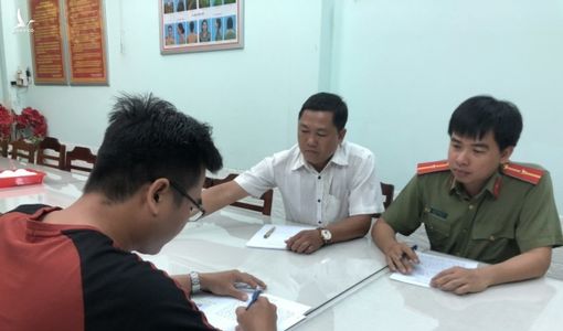 Xử phạt nhân viên trung tâm Y tế huyện tung tin thất thiệt nhiễm virus corona lên Facebook