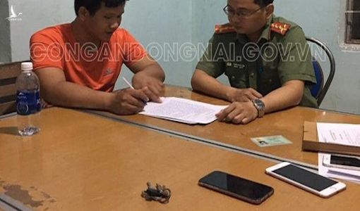 Đăng tin giả về Covid-19, nam thanh niên ‘đang ở bên Mỹ’ bị Công an Đồng Nai bắt giữ