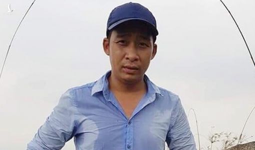 Tuấn ‘Khỉ’ – 15 ngày gây án, lẩn trốn và bị tiêu diệt