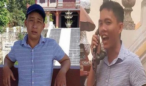 Lời khai phút cuối gặp Tuấn ‘khỉ’, nhờ người dẫn ra đầu thú của đồng phạm