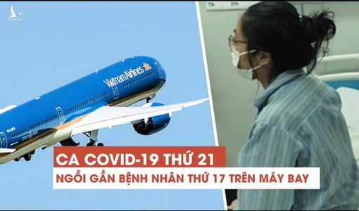 Bệnh nhân thứ 21 và những luận điệu xuyên tạc của “dân làm báo”