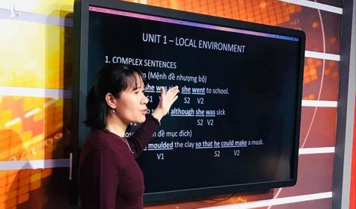 Thi THPT Quốc gia 2020: Học sinh phải tự ôn tập?