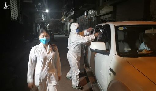 Cần cảnh giác trước những thông tin sai sự thật về dịch bệnh COVID-19