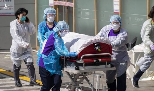 SCMP: Chính phủ Trung Quốc cố tình giấu,lây lan Covid-19, khiến thế giới chìm vào dịch bệnh
